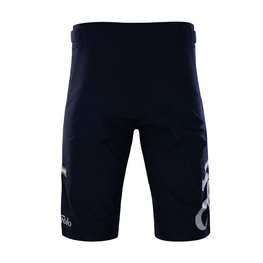 HOLOKOLO pantalones cortos sin tirantes - ASHTON MTB - azul